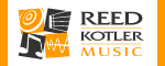Click here for Reed Kotler Music
